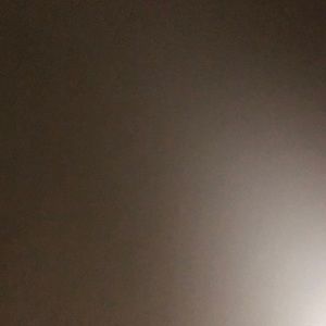 Meet your Posher, Rudy